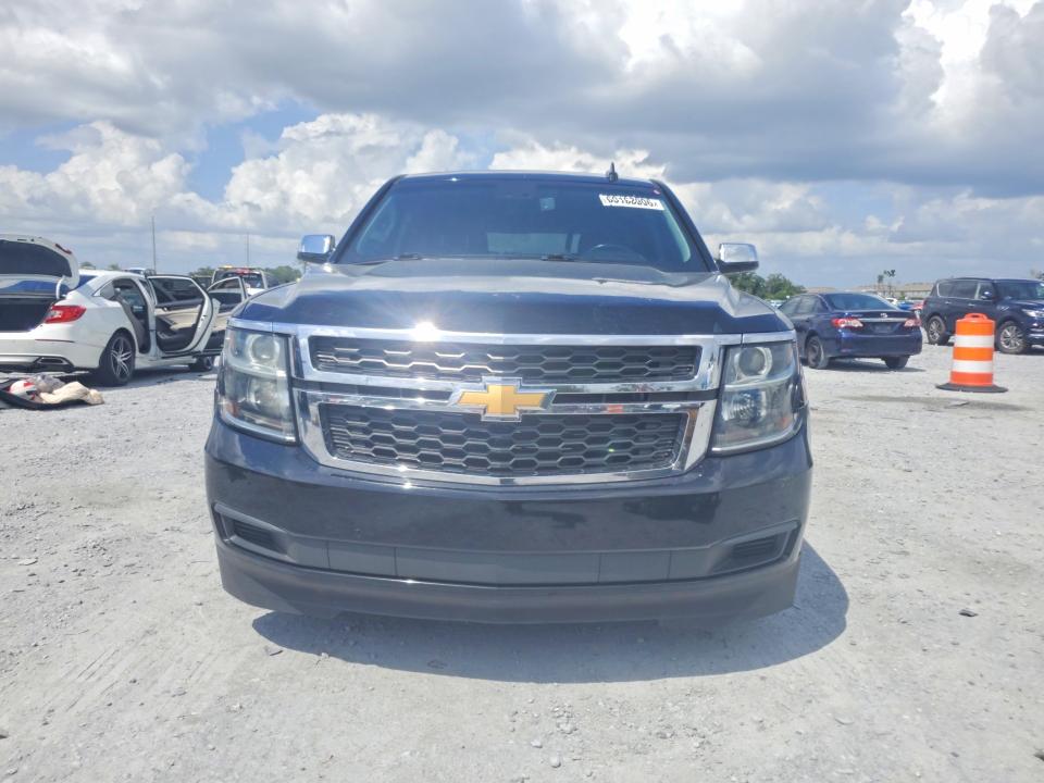Продаж на аукціоні авто 2018 Chevrolet Tahoe, vin: 1GNSCBKC5JR122473, номер лоту: 69163906