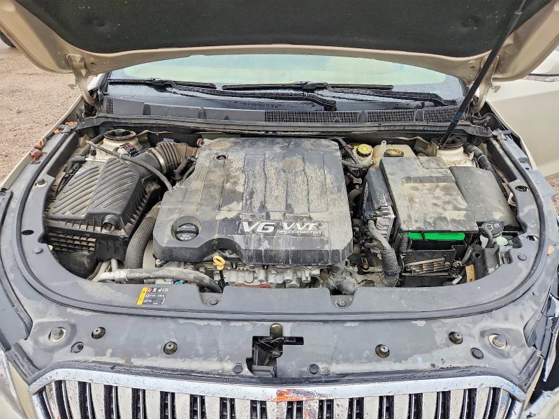 Продаж на аукціоні авто 2014 Buick Lacrosse, vin: 1G4GB5G32EF103345, номер лоту: 69697296