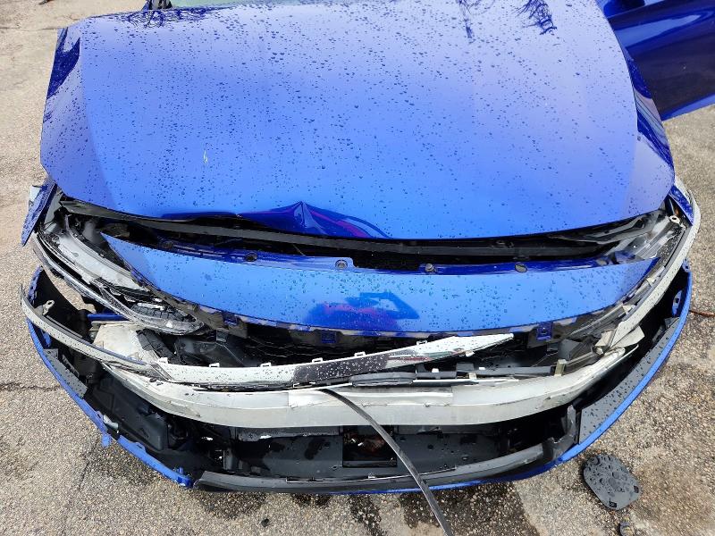 67270146 :رقم المزاد ، 1HGCV1F33KA100128 vin ، 2019 Honda Accord مزاد بيع