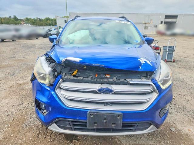 70186216 :رقم المزاد ، 1FMCU9HD2KUA91454 vin ، 2019 Ford Escape مزاد بيع