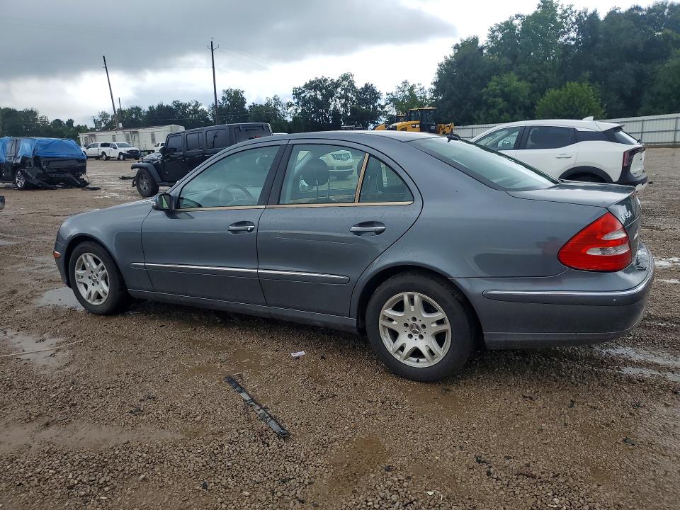Продаж на аукціоні авто 2006 Mercedes-benz E, vin: WDBUF56J86A821698, номер лоту: 67714606