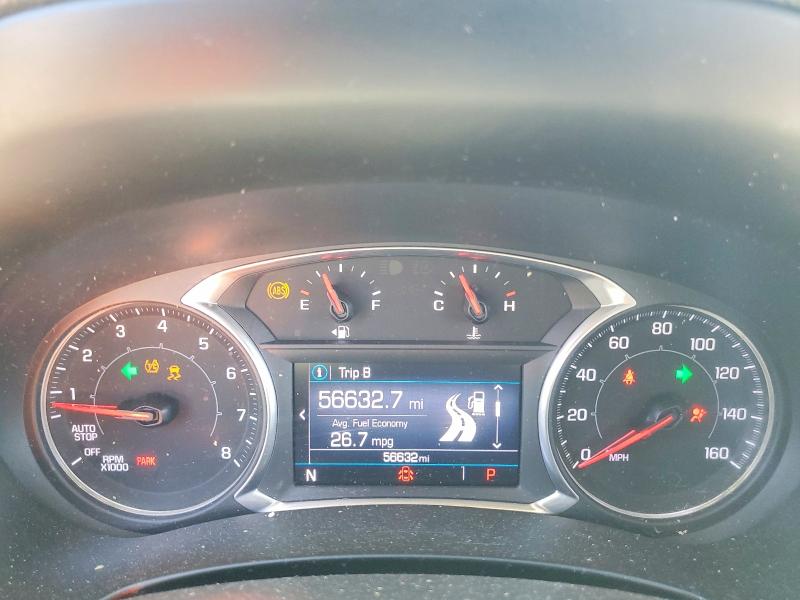 67752656 :رقم المزاد ، 3GKALMEV6NL147784 vin ، 2022 Gmc Terrain مزاد بيع