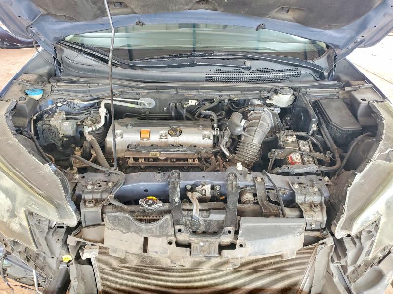 70235086 :رقم المزاد ، 2HKRM3H70DH520268 vin ، 2013 Honda Cr-v مزاد بيع