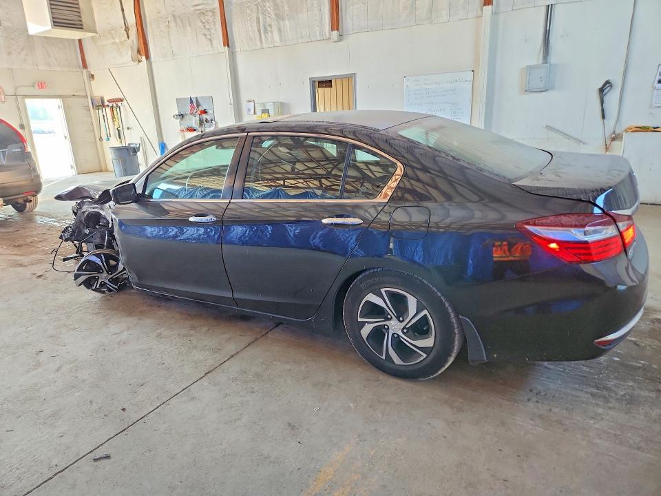 2016 Honda Accord მანქანა იყიდება აუქციონზე, vin: 1HGCR2F35GA065965, აუქციონის ნომერი: 67379096