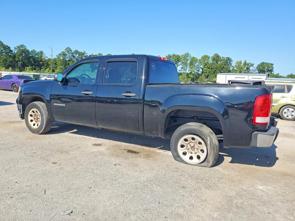 68959886 :رقم المزاد ، 3GTP2UEA8CG252242 vin ، 2012 Gmc Sierra مزاد بيع