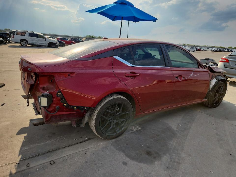 Продаж на аукціоні авто 2020 Nissan Altima, vin: 1N4BL4CV0LC242620, номер лоту: 70183606