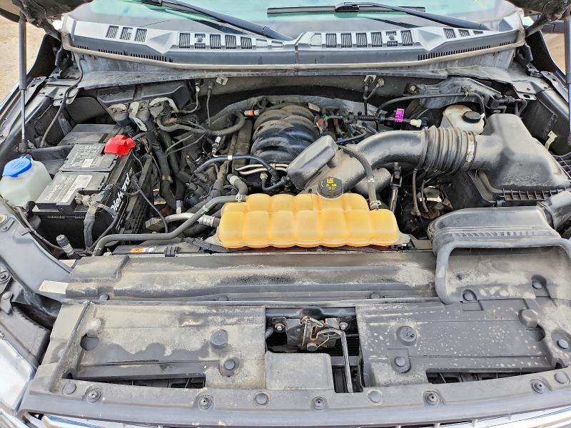 Продаж на аукціоні авто 2018 Ford F150, vin: 1FTFX1E52JKD15906, номер лоту: 68611436