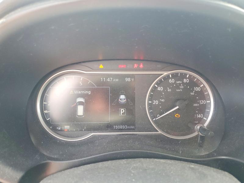 Продаж на аукціоні авто 2018 Nissan Kicks, vin: 3N1CP5CU0JL518718, номер лоту: 69040726
