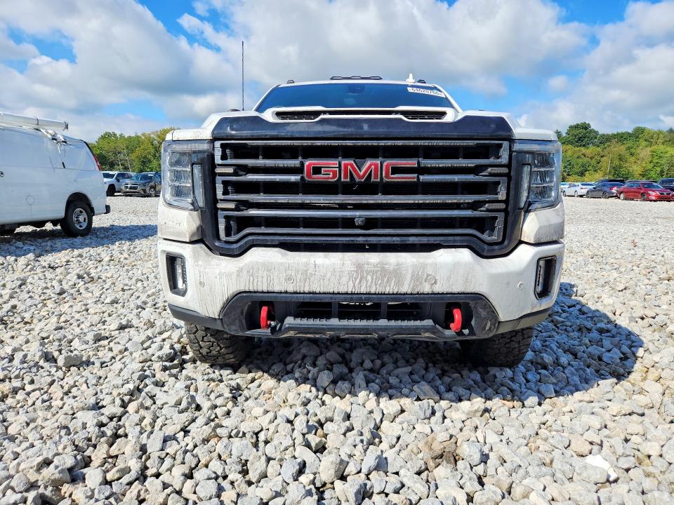 Aukcja sprzedaży 2020 Gmc Sierra, vin: 1GT49VEY1LF216007, numer aukcji: 64620766