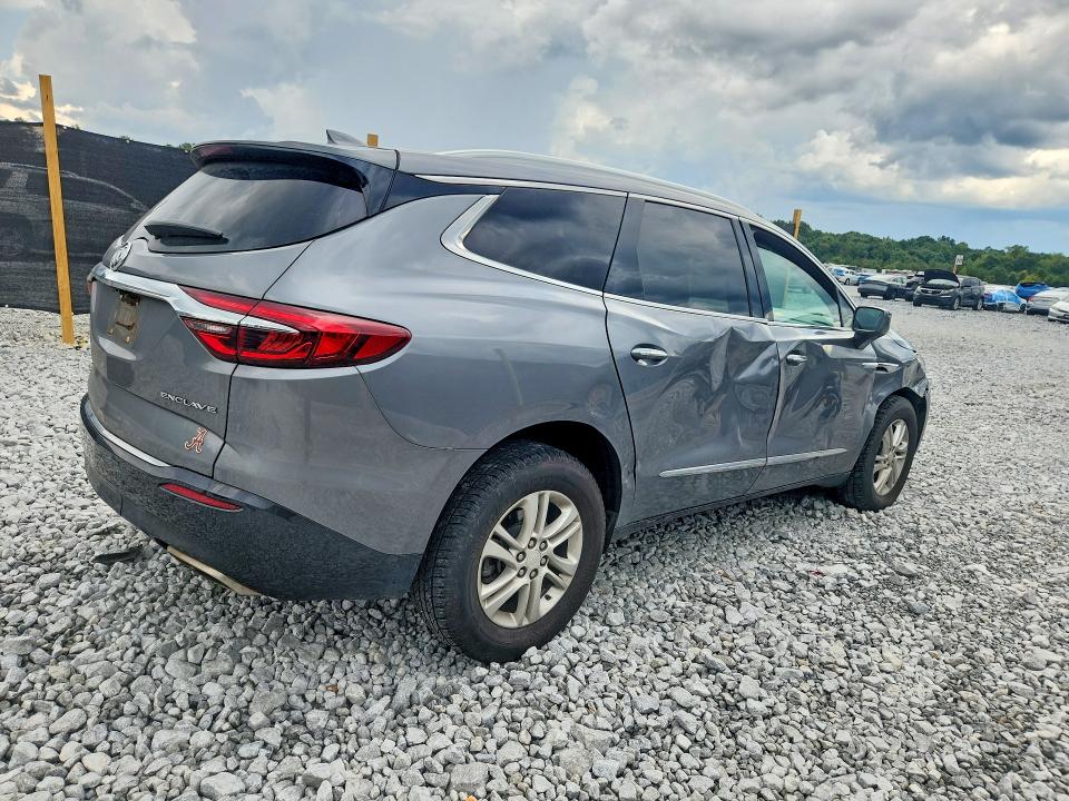 Продаж на аукціоні авто 2019 Buick Enclave, vin: 5GAERBKW8KJ231378, номер лоту: 68577836