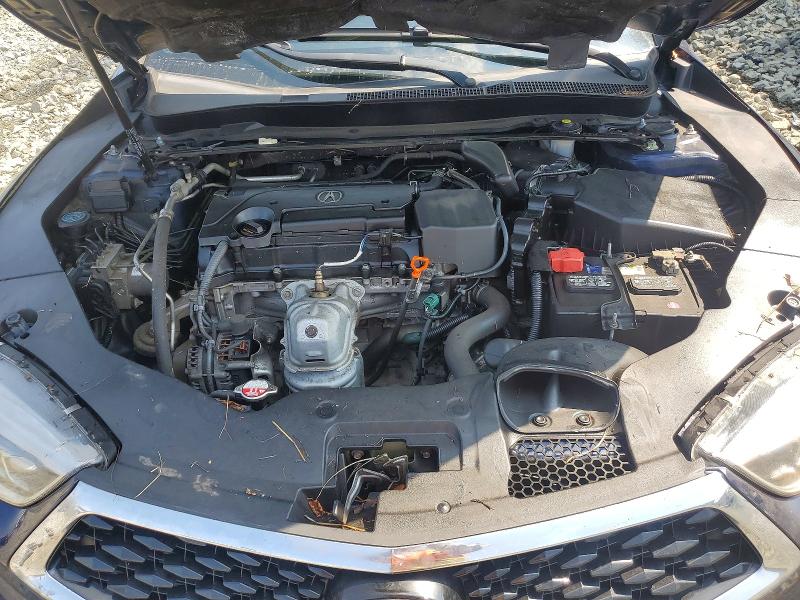 Aukcja sprzedaży 2020 Acura Tlx, vin: 19UUB1F53LA006637, numer aukcji: 67357846
