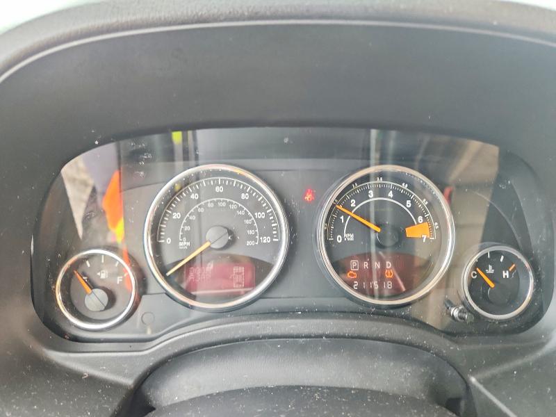 68395806 :رقم المزاد ، 1C4NJRCB3ED928485 vin ، 2014 Jeep Patriot مزاد بيع