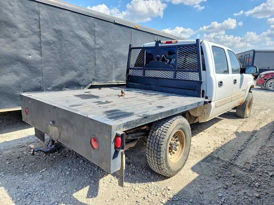 Aukcja sprzedaży 2004 Chevrolet Silverado, vin: 1GCHK23U94F236656, numer aukcji: 67601666