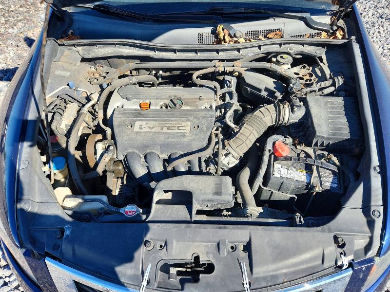 2009 Honda Accord მანქანა იყიდება აუქციონზე, vin: 1HGCP26839A024254, აუქციონის ნომერი: 70739766