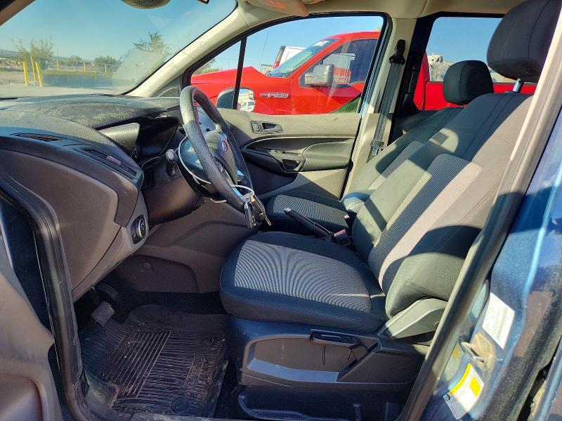 Продажа на аукционе авто 2020 Ford Transit Connect, vin: NM0GE9E28L1448268, номер лота: 68647246