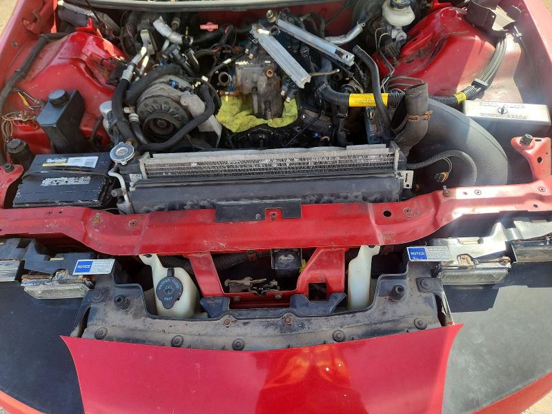1994 Chevrolet Camaro მანქანა იყიდება აუქციონზე, vin: 2G1FP22P2R2209563, აუქციონის ნომერი: 68043326
