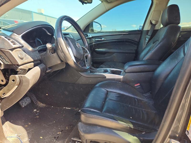 68147476 :رقم المزاد ، 3GYFNAE30DS593257 vin ، 2013 Cadillac Srx مزاد بيع