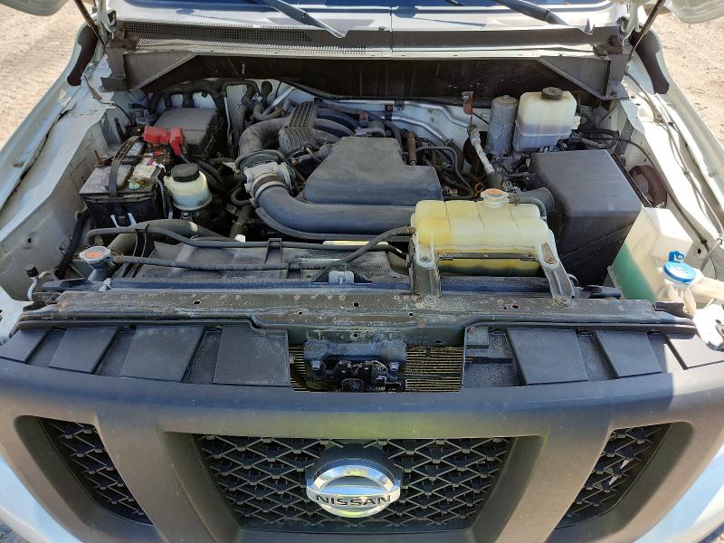 68574196 :رقم المزاد ، 1N6BF0LYXHN809980 vin ، 2017 Nissan Nv مزاد بيع