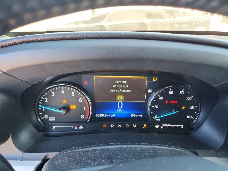 Продажа на аукционе авто 2021 Ford Explorer, vin: 1FMSK8DH0MGB41404, номер лота: 69941856