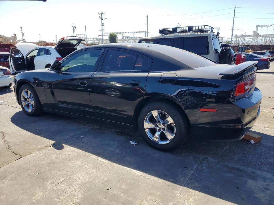 70882526 :رقم المزاد ، 2C3CDXBG0CH163563 vin ، 2012 Dodge Charger مزاد بيع