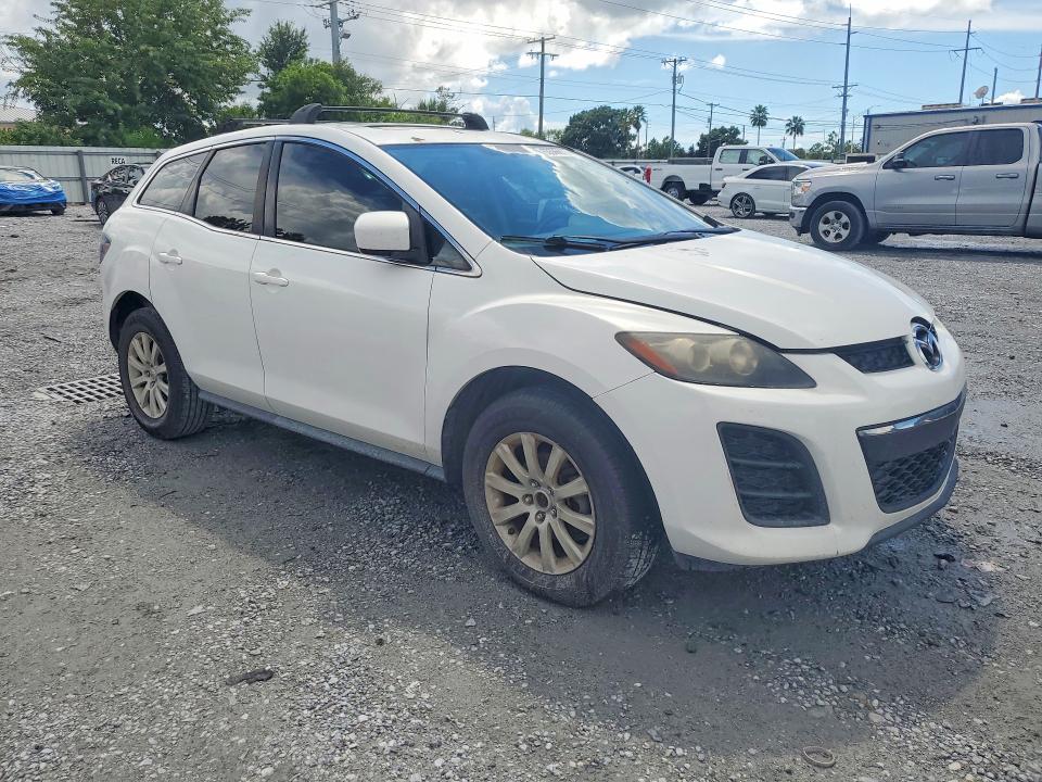 Продажа на аукционе авто 2011 Mazda Cx-7, vin: JM3ER2B59B0380823, номер лота: 65596676