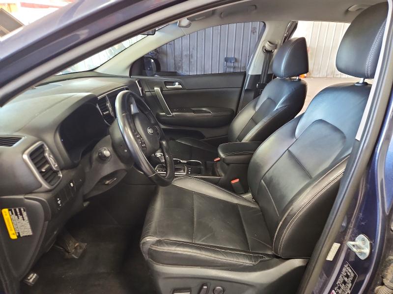 Продажа на аукционе авто 2017 Kia Sportage, vin: KNDPNCAC9H7100367, номер лота: 67967856