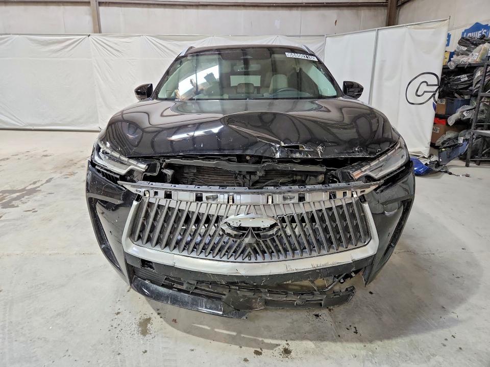 Aukcja sprzedaży 2026 Infiniti Qx60, vin: 5N1AL1FR0TC353733, numer aukcji: 68800216