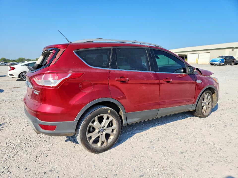 Aukcja sprzedaży 2015 Ford Escape, vin: 1FMCU0JX6FUA98929, numer aukcji: 67426836