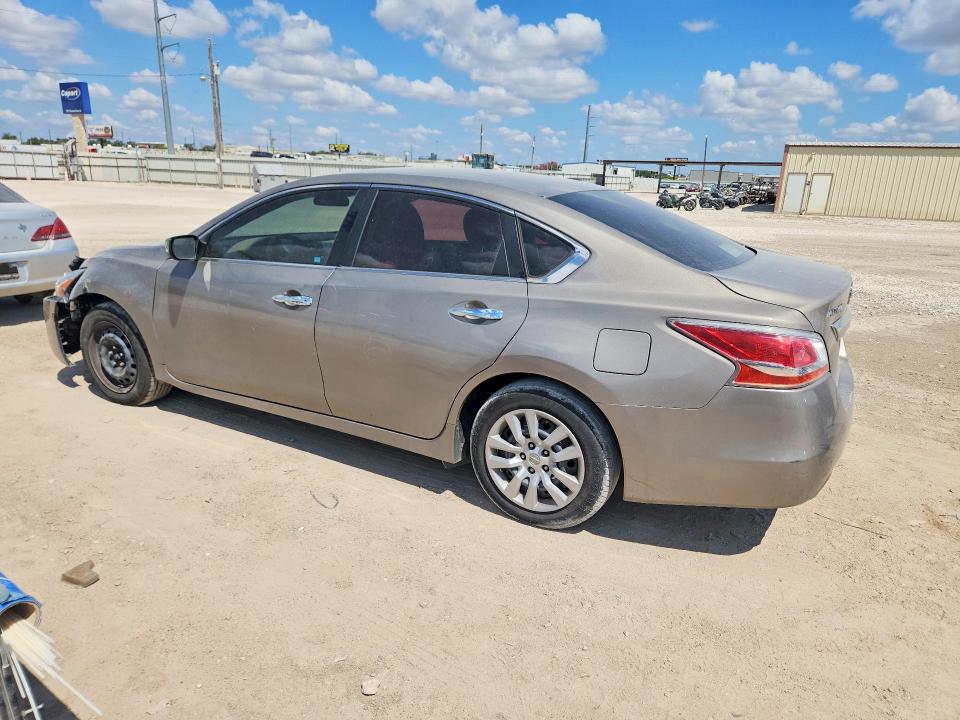 Продажа на аукционе авто 2013 Nissan Altima, vin: 1N4AL3AP9DN479851, номер лота: 67346796