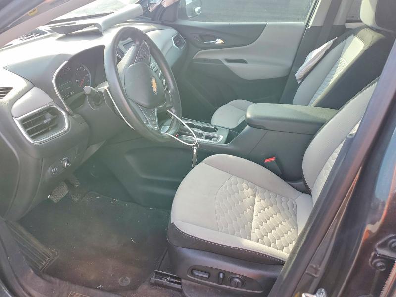 Aukcja sprzedaży 2020 Chevrolet Equinox, vin: 3GNAXHEV2LS540053, numer aukcji: 68742366