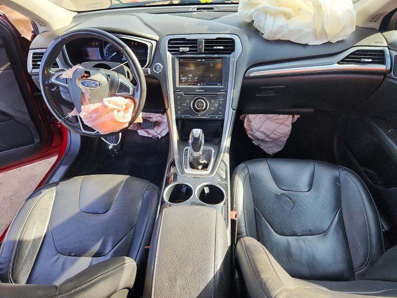 Продаж на аукціоні авто 2013 Ford Fusion, vin: 3FA6P0SU9DR239838, номер лоту: 68169326