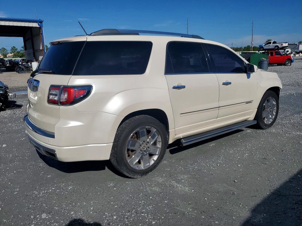 68484846 :رقم المزاد ، 1GKKRTKDXEJ246656 vin ، 2014 Gmc Acadia مزاد بيع