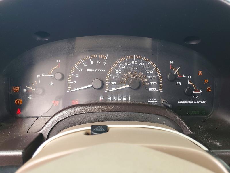 Продаж на аукціоні авто 2003 Ford Expedition, vin: 1FMFU18L73LA15662, номер лоту: 68522216
