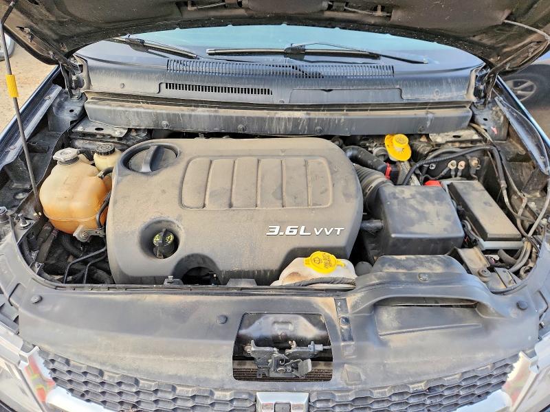 2014 Dodge Journey მანქანა იყიდება აუქციონზე, vin: 3C4PDDFG3ET199263, აუქციონის ნომერი: 68049436