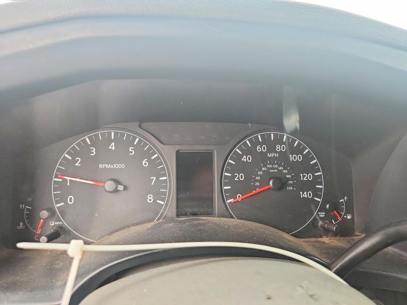 Aukcja sprzedaży 2013 Nissan Nv, vin: 5BZBF0AA4DN200404, numer aukcji: 69555416