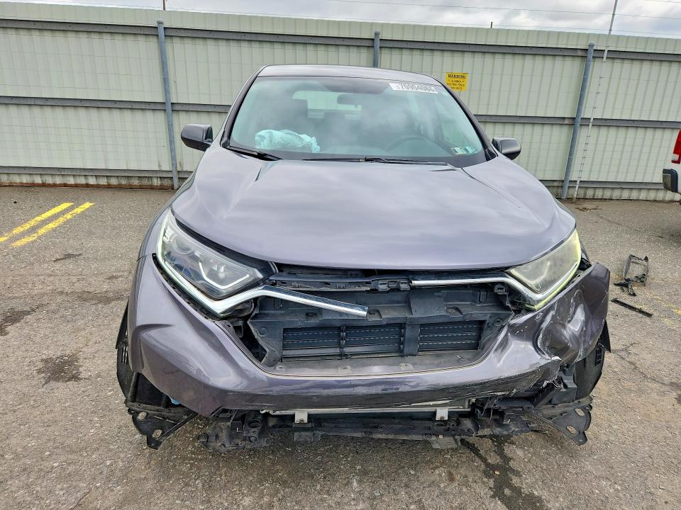 Продажа на аукционе авто 2019 Honda Cr-v, vin: 2HKRW6H3XKH226818, номер лота: 70904086