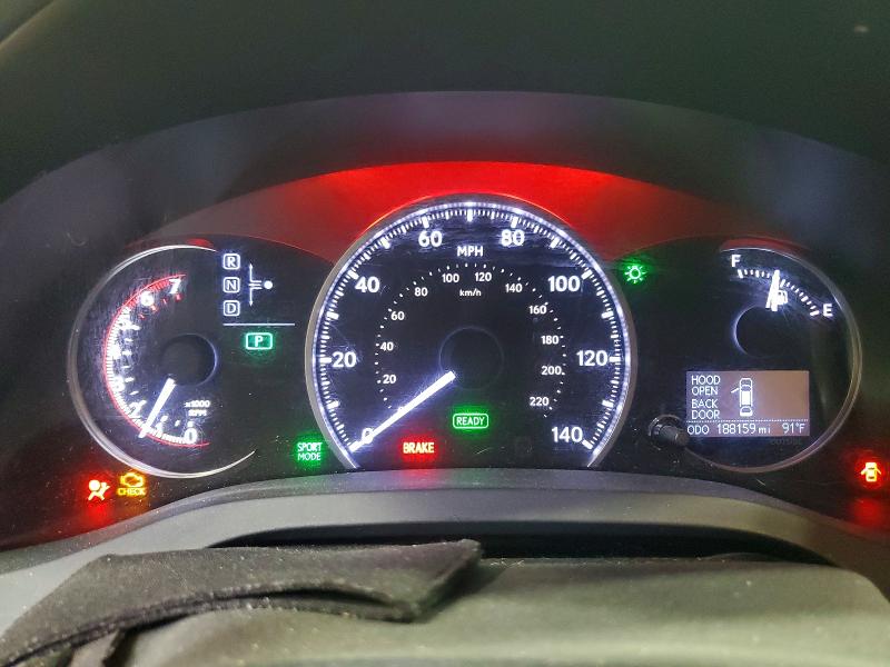 Aukcja sprzedaży 2012 Lexus Ct, vin: JTHKD5BH7C2085892, numer aukcji: 69092036