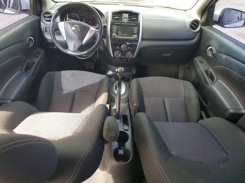 Продаж на аукціоні авто 2017 Nissan Versa, vin: 3N1CN7AP2HL867839, номер лоту: 70457656