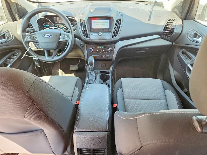 2019 Ford Escape მანქანა იყიდება აუქციონზე, vin: 1FMCU0GD8KUB00977, აუქციონის ნომერი: 68060286