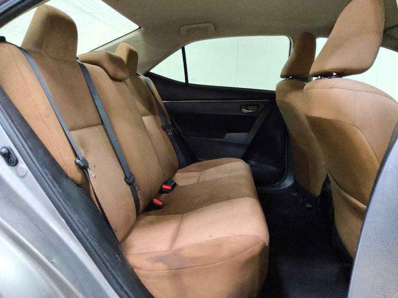 Продажа на аукционе авто 2014 Toyota Corolla, vin: 5YFBURHE5EP097078, номер лота: 68190426