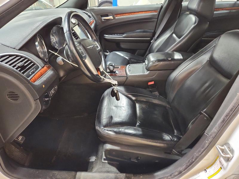 Продаж на аукціоні авто 2013 Chrysler 300, vin: 2C3CCARG0DH615843, номер лоту: 67678306