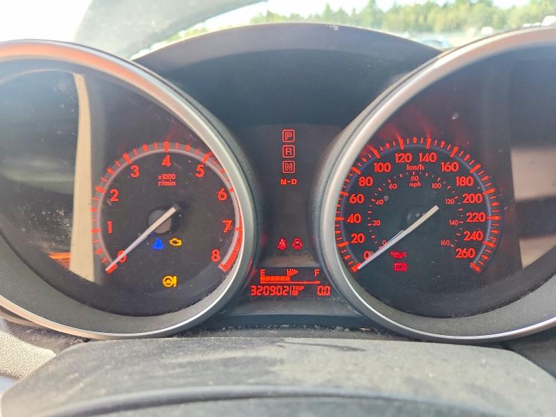 2011 Mazda 3 მანქანა იყიდება აუქციონზე, vin: JM1BL1M57B1365395, აუქციონის ნომერი: 67939556