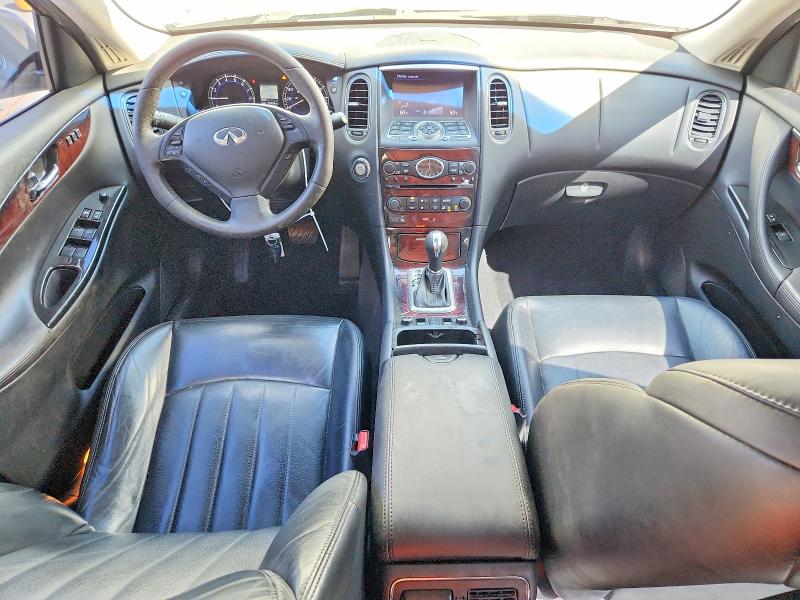 Продажа на аукционе авто 2016 Infiniti Qx50, vin: JN1BJ0RP3GM232149, номер лота: 70103496