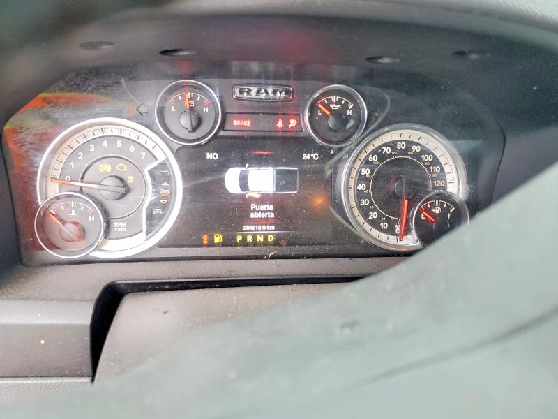 Aukcja sprzedaży 2016 Ram 1500, vin: 1C6RR6GG4GS279008, numer aukcji: 68942956