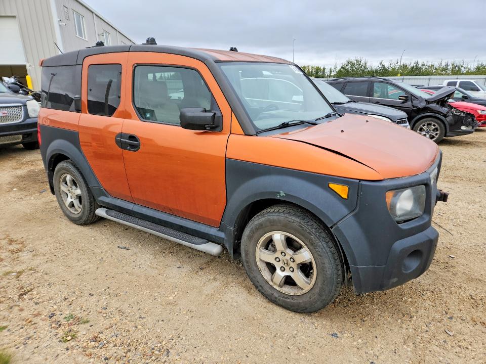 Продажа на аукционе авто 2008 Honda Element, vin: 5J6YH18318L002344, номер лота: 68168506