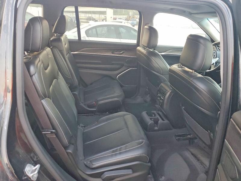 Продажа на аукционе авто 2022 Jeep Grand Cherokee, vin: 1C4RJKBGXN8513727, номер лота: 68993646