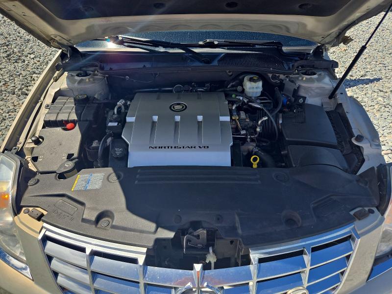 70139586 :رقم المزاد ، 1G6KD57Y67U202935 vin ، 2007 Cadillac Dts مزاد بيع