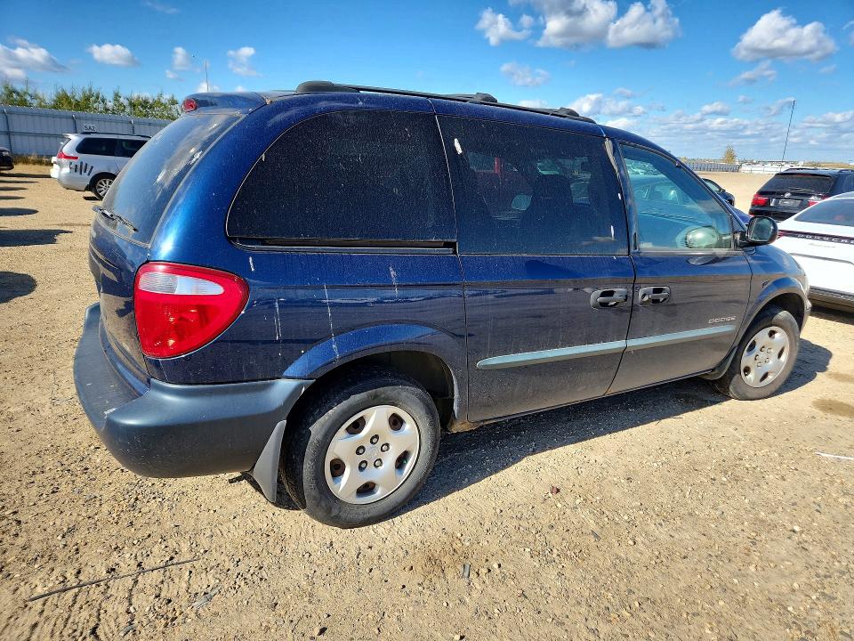 Продаж на аукціоні авто 2001 Dodge Caravan, vin: 1B4GP25R51B218760, номер лоту: 67899526
