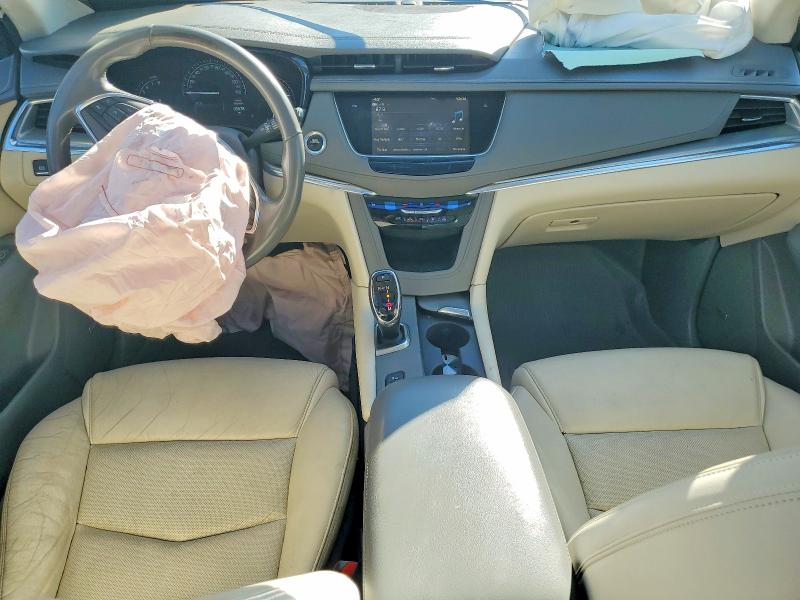 Продажа на аукционе авто 2019 Cadillac Xt5, vin: 1GYKNDRS4KZ122102, номер лота: 68607246