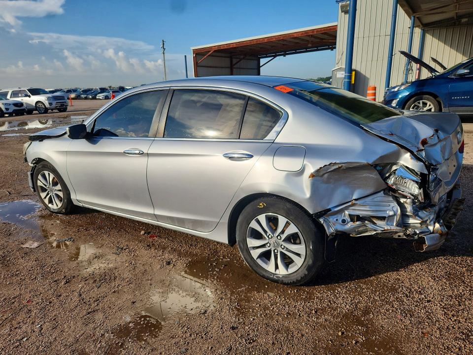 68235016 :رقم المزاد ، 1HGCR2F37EA045987 vin ، 2014 Honda Accord مزاد بيع